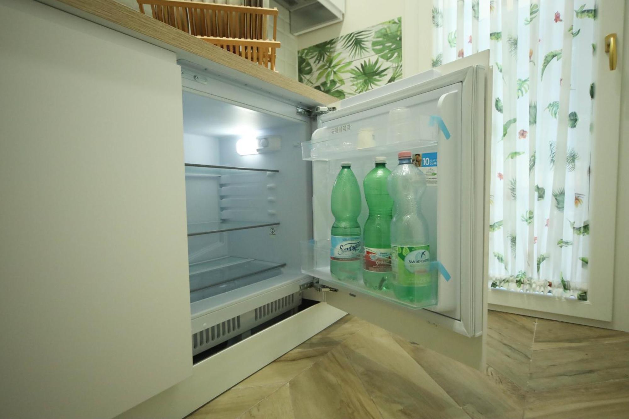 Lucrezia'S Home 카스텔라마레디스타비아 외부 사진