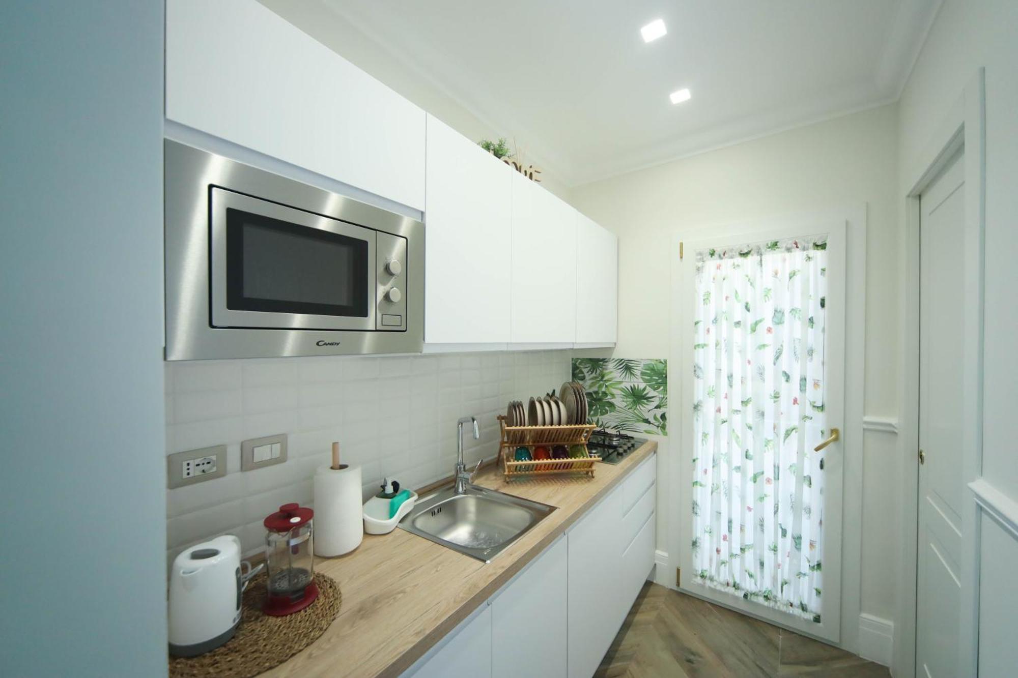 Lucrezia'S Home 카스텔라마레디스타비아 외부 사진