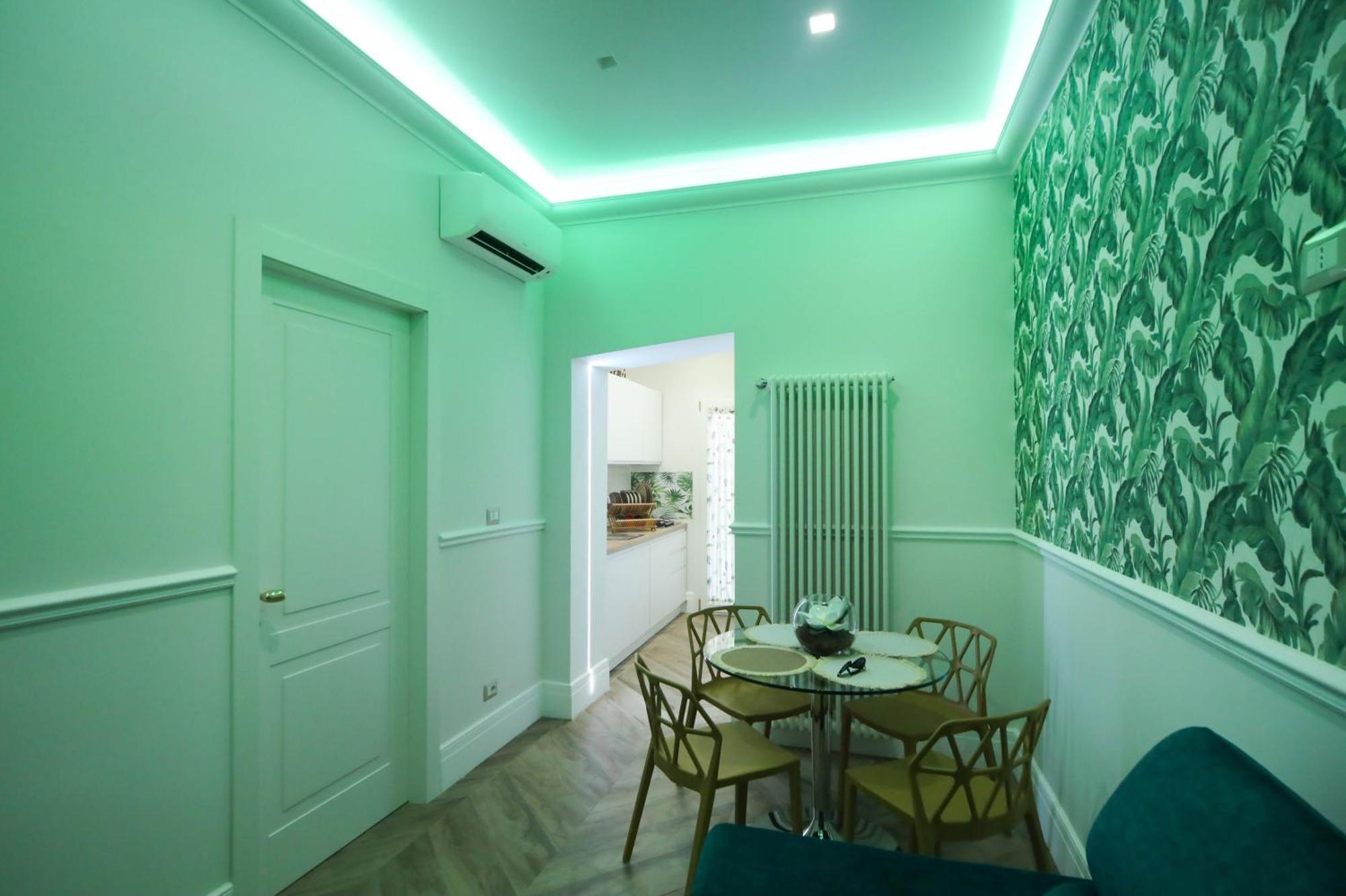 Lucrezia'S Home 카스텔라마레디스타비아 외부 사진